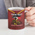 Germany Cycling Ceramic Mug Ride For Life - Wonder Print Shop