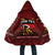 Personalized Germany Cycling Cloak Ride For Life - Wonder Print Shop