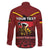 Personalized Germany Cycling Family Matching Puletasi and Hawaiian Shirt Ride For Life - Wonder Print Shop