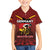 Personalized Germany Cycling Family Matching Puletasi and Hawaiian Shirt Ride For Life - Wonder Print Shop