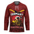 Personalized Germany Cycling Hockey Jersey Ride For Life - Wonder Print Shop