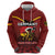 Personalized Germany Cycling Hoodie Ride For Life - Wonder Print Shop