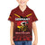 Personalized Germany Cycling Kid Hawaiian Shirt Ride For Life - Wonder Print Shop