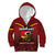 Personalized Germany Cycling Kid Hoodie Ride For Life - Wonder Print Shop