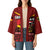 Personalized Germany Cycling Kimono Ride For Life - Wonder Print Shop
