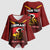 Personalized Germany Cycling Kimono Sleeve Blouse Ride For Life - Wonder Print Shop