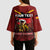 Personalized Germany Cycling Kimono Sleeve Blouse Ride For Life - Wonder Print Shop
