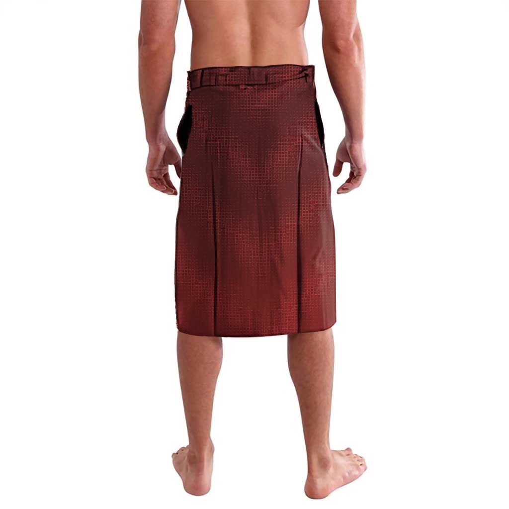 Personalized Germany Cycling Lavalava Ride For Life - Wonder Print Shop