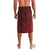 Personalized Germany Cycling Lavalava Ride For Life - Wonder Print Shop