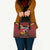 Germany Cycling Leather Bag Ride For Life - Wonder Print Shop