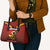 Germany Cycling Leather Bag Ride For Life - Wonder Print Shop