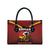 Germany Cycling Leather Bag Ride For Life - Wonder Print Shop