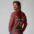 Personalized Germany Cycling Long Sleeve Polo Shirt Ride For Life - Wonder Print Shop