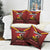 Germany Cycling Pillow Cover Ride For Life - Wonder Print Shop