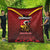 Germany Cycling Quilt Ride For Life - Wonder Print Shop