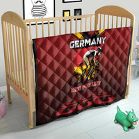 Germany Cycling Quilt Ride For Life - Wonder Print Shop