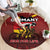 Germany Cycling Round Carpet Ride For Life - Wonder Print Shop