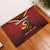 Germany Cycling Rubber Doormat Ride For Life - Wonder Print Shop