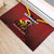 Germany Cycling Rubber Doormat Ride For Life - Wonder Print Shop
