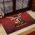 Germany Cycling Rubber Doormat Ride For Life - Wonder Print Shop