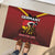 Germany Cycling Rubber Doormat Ride For Life - Wonder Print Shop