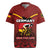 Personalized Germany Cycling Rugby Jersey Ride For Life - Wonder Print Shop