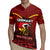 Personalized Germany Cycling Rugby Jersey Ride For Life - Wonder Print Shop
