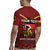 Personalized Germany Cycling Rugby Jersey Ride For Life - Wonder Print Shop