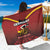 Germany Cycling Sarong Ride For Life - Wonder Print Shop