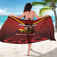 Germany Cycling Sarong Ride For Life - Wonder Print Shop