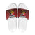 Germany Cycling Slide Sandals Ride For Life - Wonder Print Shop