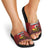 Germany Cycling Slide Sandals Ride For Life - Wonder Print Shop