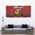 Germany Cycling Tapestry Ride For Life - Wonder Print Shop