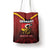Germany Cycling Tote Bag Ride For Life - Wonder Print Shop