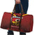 Germany Cycling Travel Bag Ride For Life - Wonder Print Shop