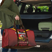 Germany Cycling Travel Bag Ride For Life - Wonder Print Shop