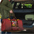Germany Cycling Travel Bag Ride For Life - Wonder Print Shop