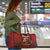 Germany Cycling Travel Bag Ride For Life - Wonder Print Shop
