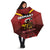 Germany Cycling Umbrella Ride For Life - Wonder Print Shop