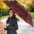 Germany Cycling Umbrella Ride For Life - Wonder Print Shop