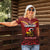 Personalized Germany Cycling Women Polo Shirt Ride For Life - Wonder Print Shop