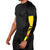 Personalized Belgium Cycling Arm Sleeves Just Enjoy The Ride - Wonder Print Shop