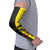 Personalized Belgium Cycling Arm Sleeves Just Enjoy The Ride - Wonder Print Shop