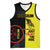 Personalized Belgium Cycling Basketball Jersey Just Enjoy The Ride - Wonder Print Shop