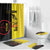 Belgium Cycling Bathroom Set Just Enjoy The Ride - Wonder Print Shop