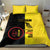 Belgium Cycling Bedding Set Just Enjoy The Ride - Wonder Print Shop