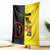 Belgium Cycling Blanket Just Enjoy The Ride - Wonder Print Shop