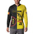 Personalized Belgium Cycling Button Sweatshirt Just Enjoy The Ride - Wonder Print Shop