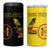 Personalized Belgium Cycling 4 in 1 Can Cooler Tumbler Just Enjoy The Ride - Wonder Print Shop
