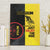Belgium Cycling Canvas Wall Art Just Enjoy The Ride - Wonder Print Shop